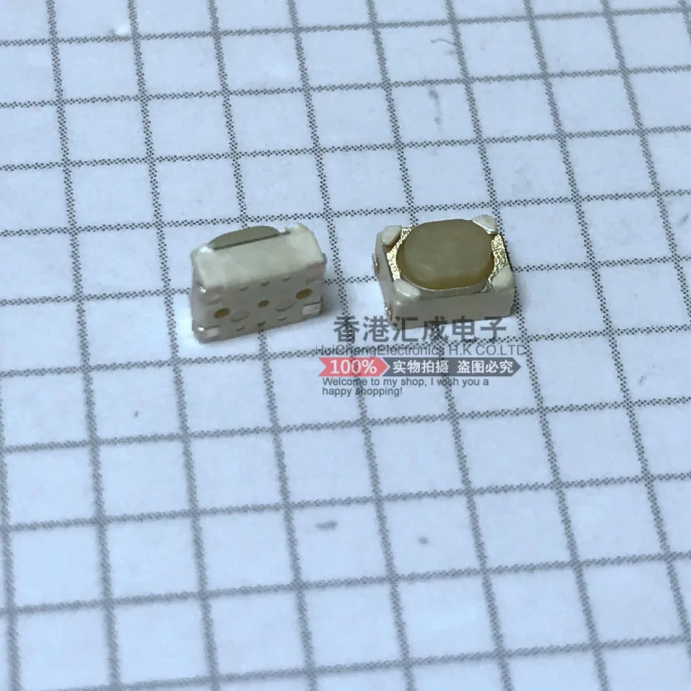 

SKRPABE010 3*4*2.5 Touch switch SMD New Original