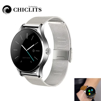 

Smart Watch for Mens Bluetooth Smartwatch Fashion Fitness Tracker Heart Rate Monitor Smart Wrist Watches PK DZ09 GT08 U8 K88h