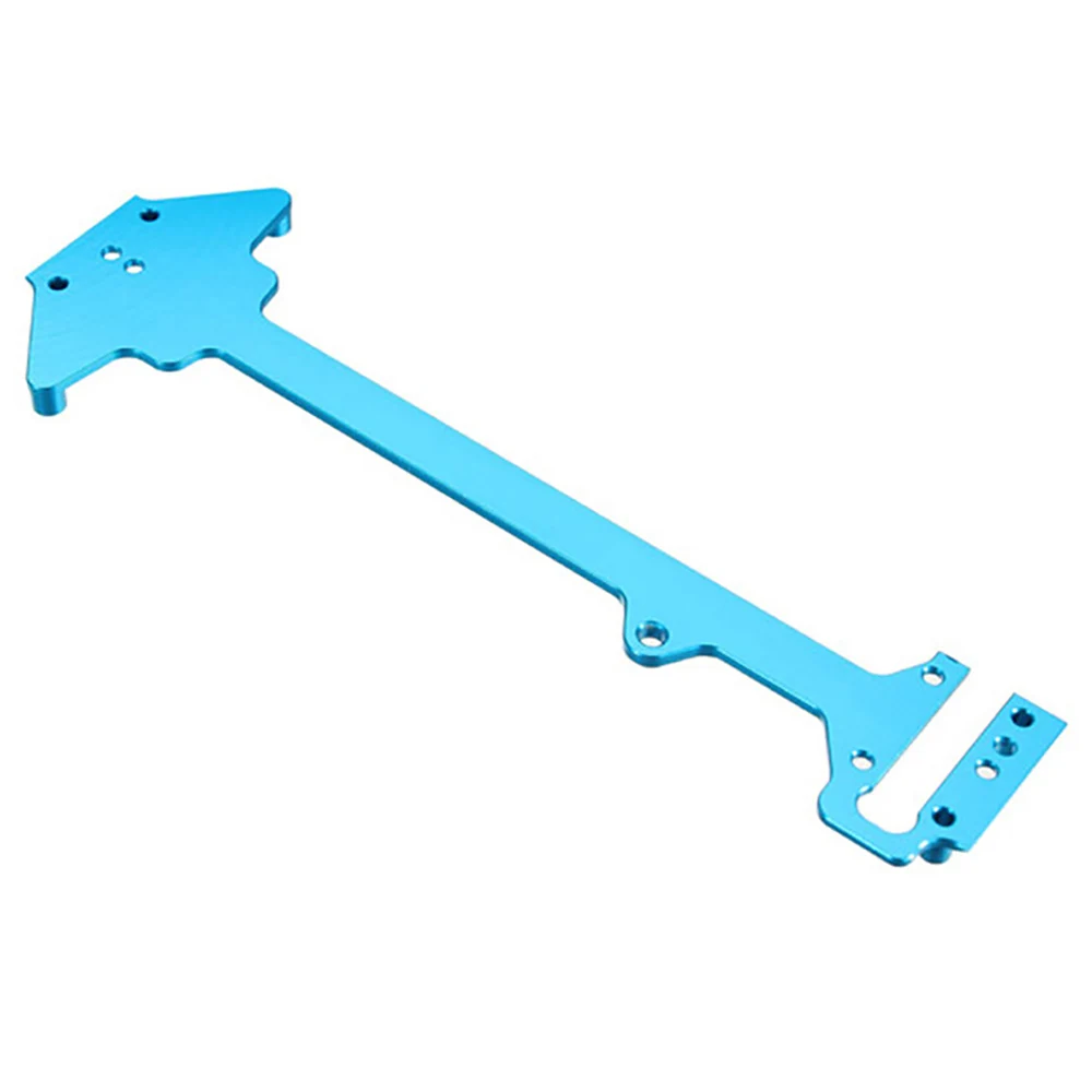 

Metal Upper Deck Plate Upgrade Part For 1/18 RC Car WLtoys A949 A959 A969 A979 K929