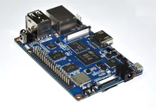 Banana Pi M64/BPI-M64 - Купить на Aliexpress