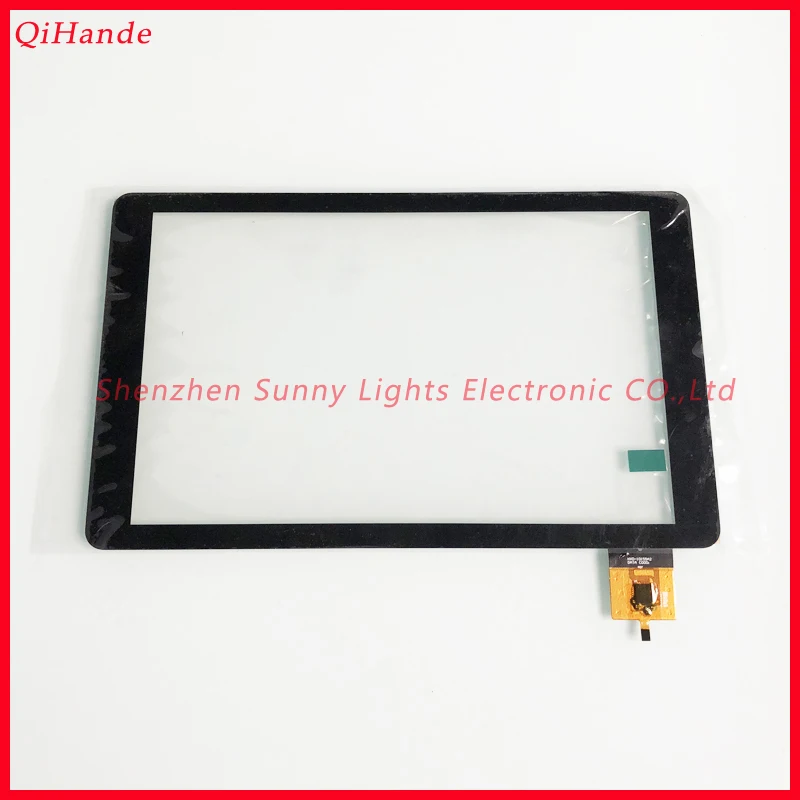 New touch screen HXD-10155A2 for tablets Touch panel Digitizer Glass Sensor Replacement MID HXD - 10155A2 HXD10155A2 | Компьютеры и