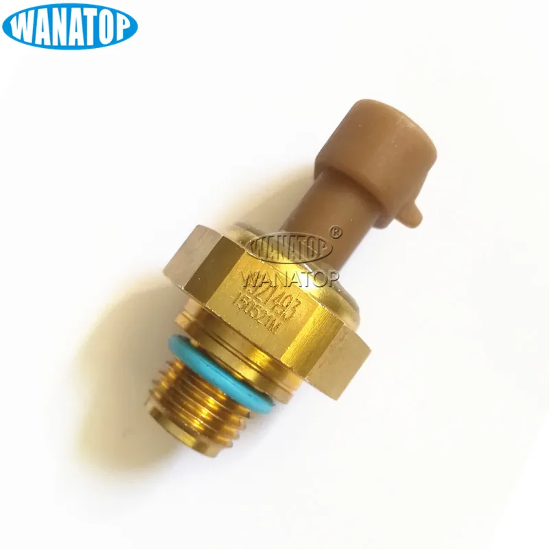 

Pressure Temperature Sensor 050660 3330141 4921493 for Cummins L10 M11