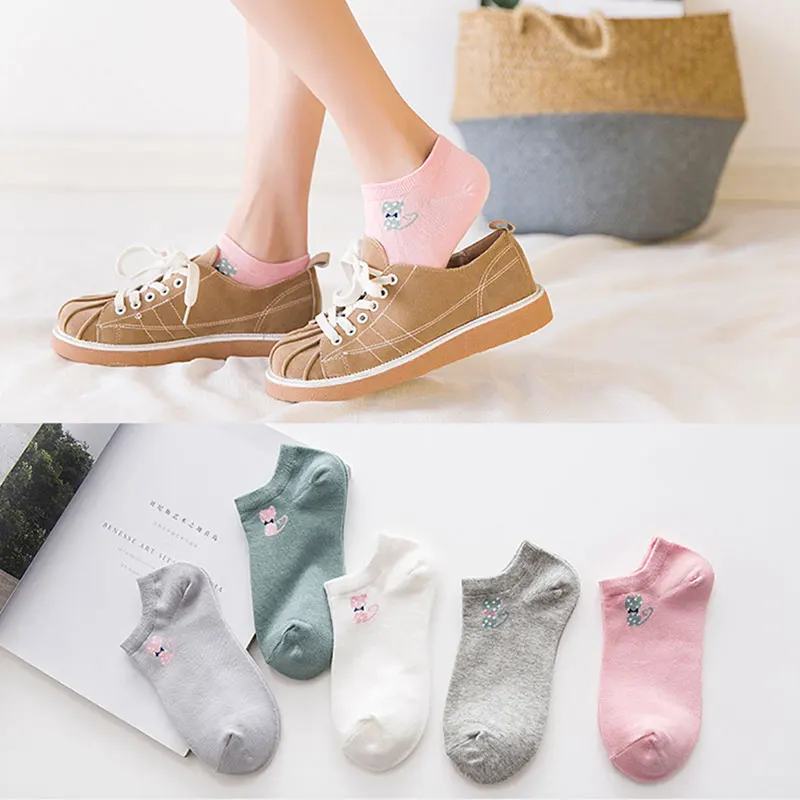cotton socks women