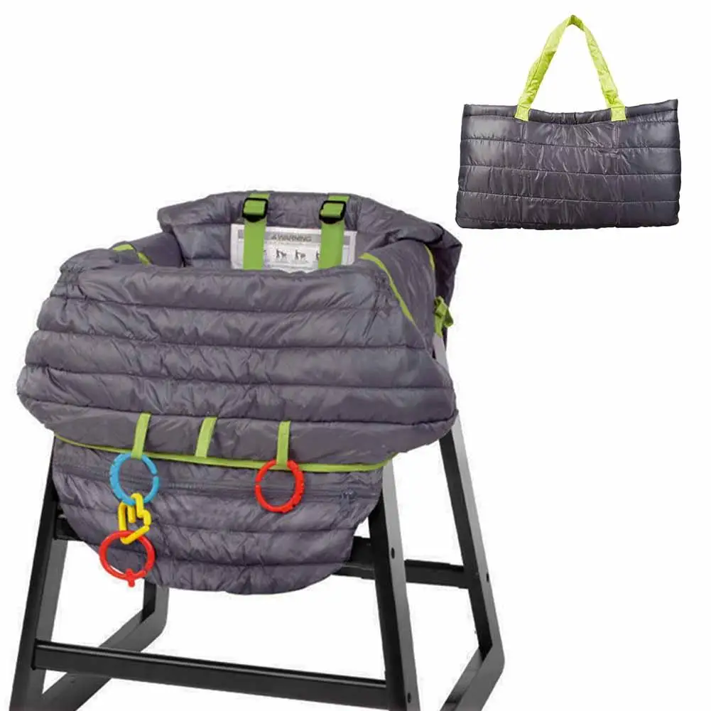 Baby Shopping Cart Seat Cover Shopping Cart Cover For Baby Unicorn