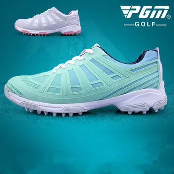 Women Medium(b,m) Rushed Nylon Hombre 2018 New! Pgm Ladies Double Patented Waterproof Anti-skid Patent Sneakers Anti-side Yan
Women Medium(b,m) Rushed Nylon Hombre 2018 New! Pgm Ladies Double Patented Waterproof Anti-skid Patent Sneakers Anti-side Yan
