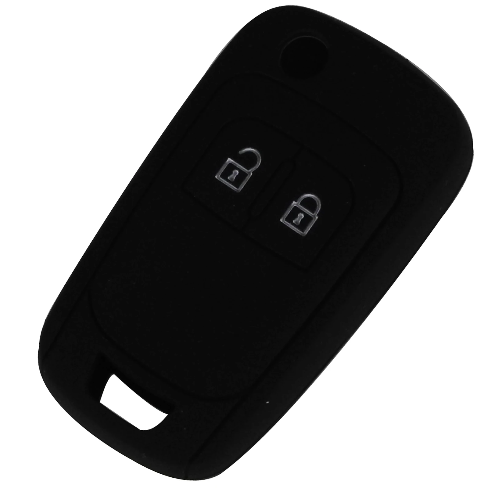 Keyforkess 30 pz/lotto caso chiave dell'automobile del Silicone per Chevrolet Lova vela Aveo Cruze Flip pieghevole copertura a distanza Fob - HTB1W5hwoMnH8KJjSspcq6z3QFXao