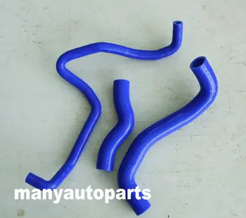 

Silicone Radiator Hose/PIPE FOR Fairlady Z/350Z Z33 INFINITI G35 2003-2007 04 05 06 07 ,BLUE