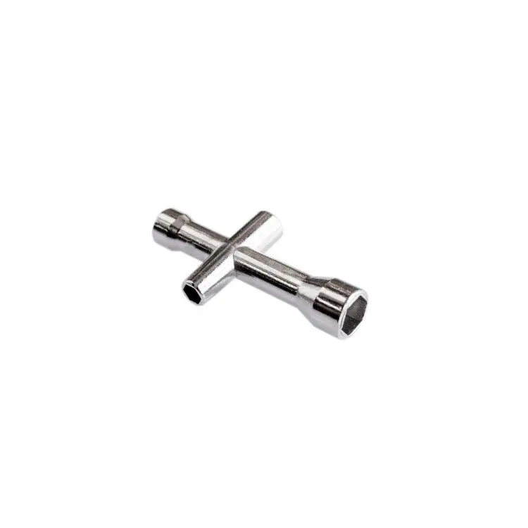 [Простой ролик] M4 7 0 мм 5 шестигранный карликовый sleutels 80132 Onderhoud Tool HSP 1/10