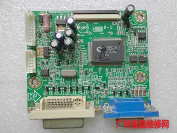 

715G2670-1-2 original 2219 vg 2217 v TFT22W90PS P228D driver board