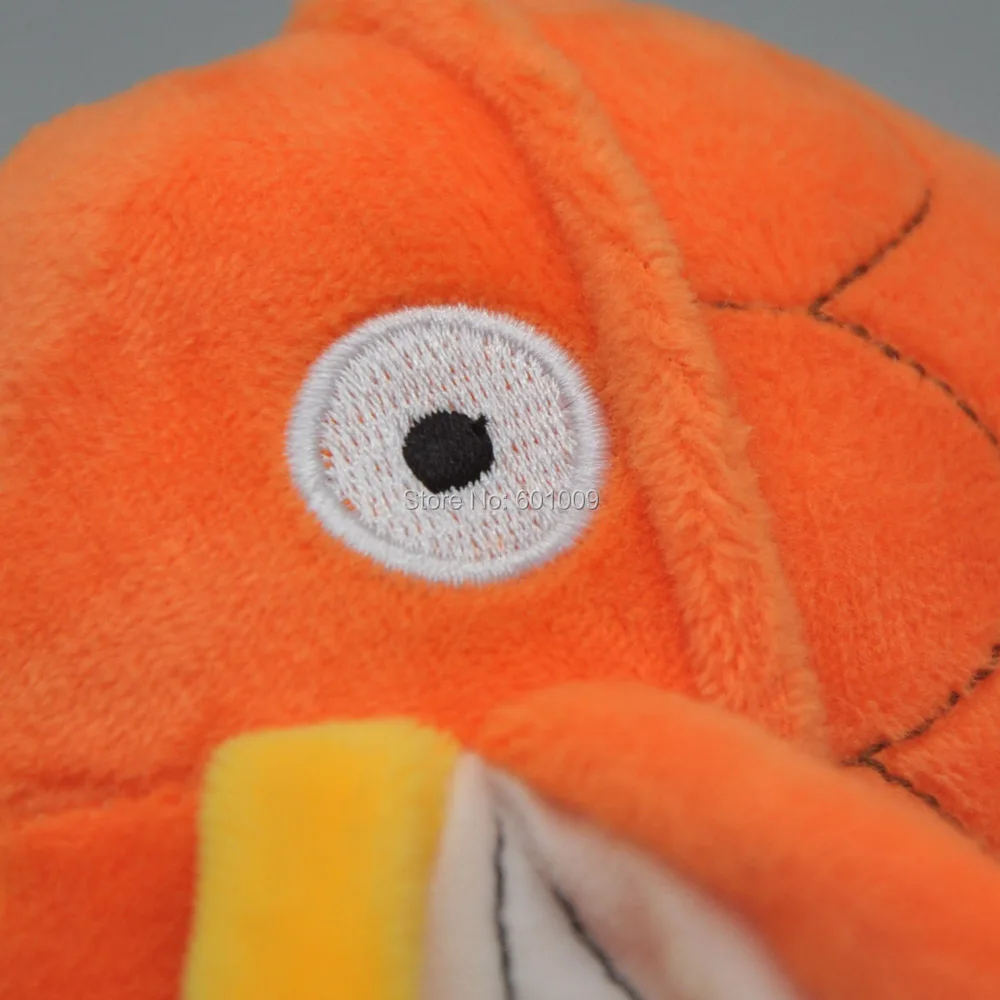 Magikarp-6inch-40g-5.8-G