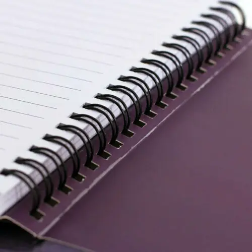 A5 мой дневник с замком бумажный планировщик Bullet Journal Agenda школьный учебный дневник записная книжка блокнот креативный спиральный блокнот