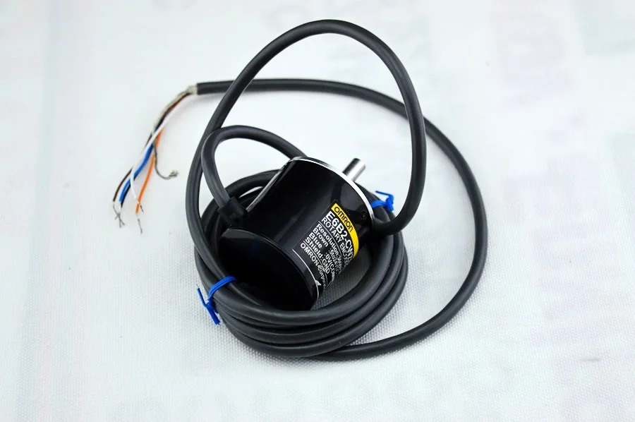 

E6B2-CWZ3E 10 20 30 40 50 60 100 200 300 360 400 500 600 720 P/R E6B2-CWZ3E Rotary Encoder,HAVE IN STOCK