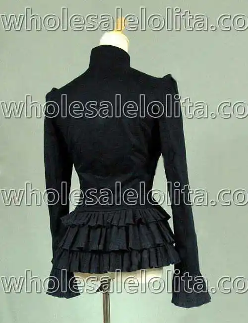 High Quality Victorian Edwardian Riding Jacket