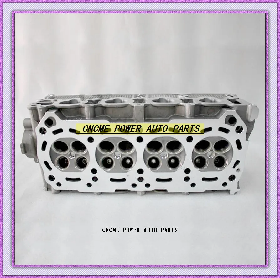 

G16B G16KV Bare Cylinder Head For SUZUKI Baleno Swift Escudo Sidekick X-90 1.6L 16V 1110052G01 1111057802 1110071C01 1110057B02