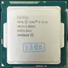 Процессор Intel Core PC I3 4150 I3-4150 CPU LGA1150 22 nanometers двухъядерный 100% рабочий настольный процессор ► Фото 1/2