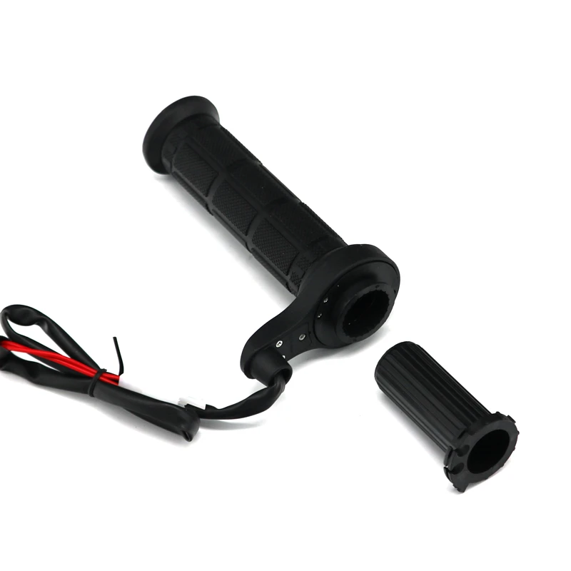 Najtaniej MotoLovee 12V 22mm motocykl ogrzewanie uchwyty kierownica elektryczny, gorący podgrzewane uchwyty kierownica cieplej ATV kierownica rowerowa podgrzewacze