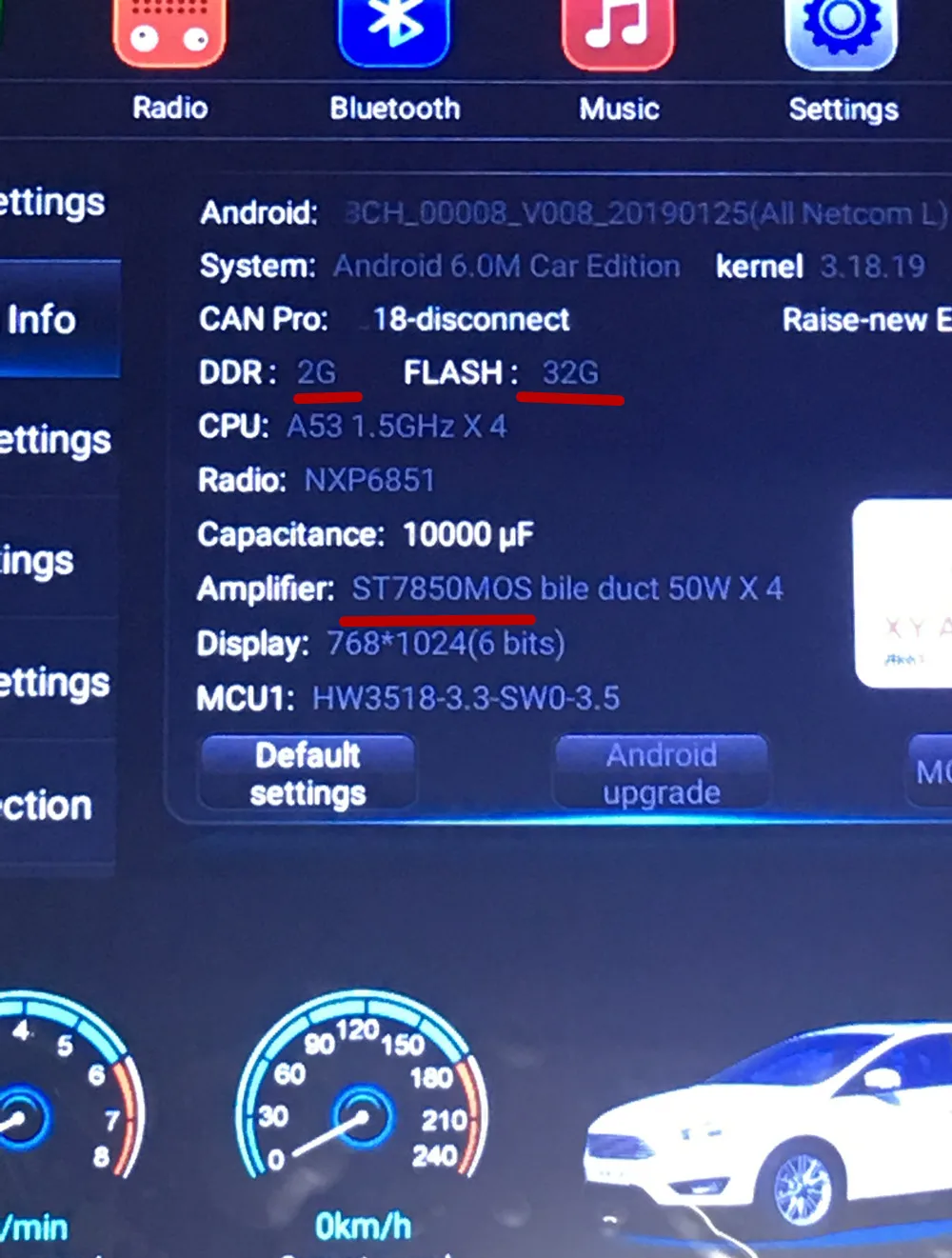 ZOYOSKII Android 9,0 10,4 дюймов ips вертикальный экран автомобильный gps мультимедийный радио навигационный плеер для ford focus 3 салон 2012