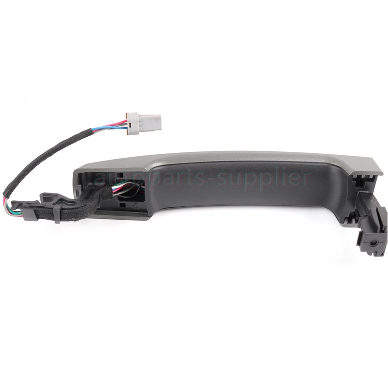 LR019764 внешняя ручка для входной двери для LR Discovery 4 2010-Range Rover Sport 2010-2013 дверная ручка поставок