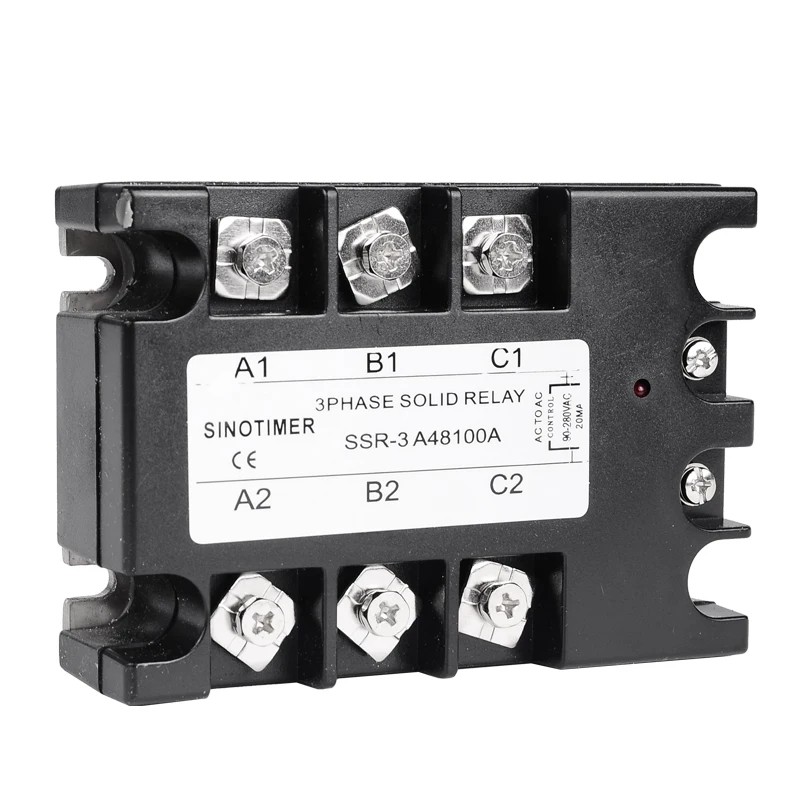 SSR-3A48100A-2