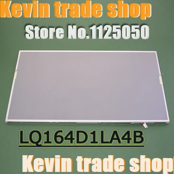 

LQ164D1LA4B for SONY VGN-FW17 LCD display 1600 * 900 LCD screen display 2 CCFL