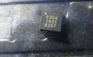 20 шт 8304 A8304SESTR-T A8304SESTR A8304S QFN16 | Электроника