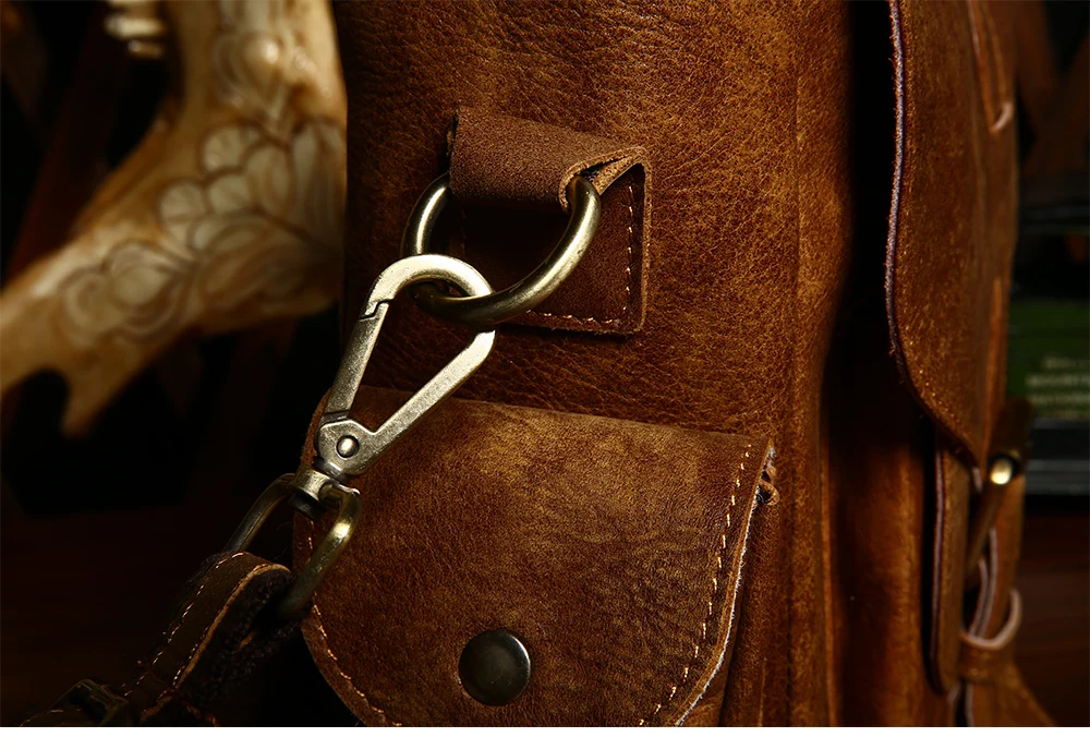 8758--Cow Leather Men Messenger Bag_01 (24)