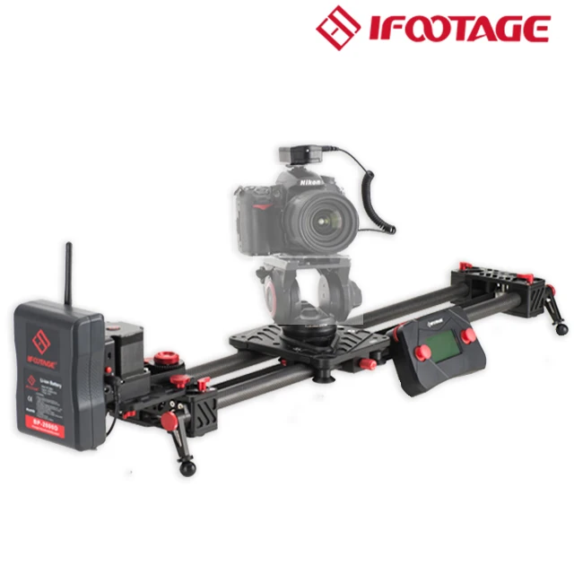 Buy iFootage S1A1 Professional Wireless Remote Motion