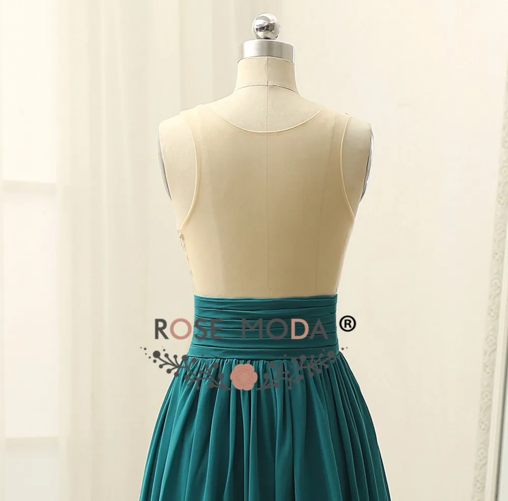 teal prom dress-4