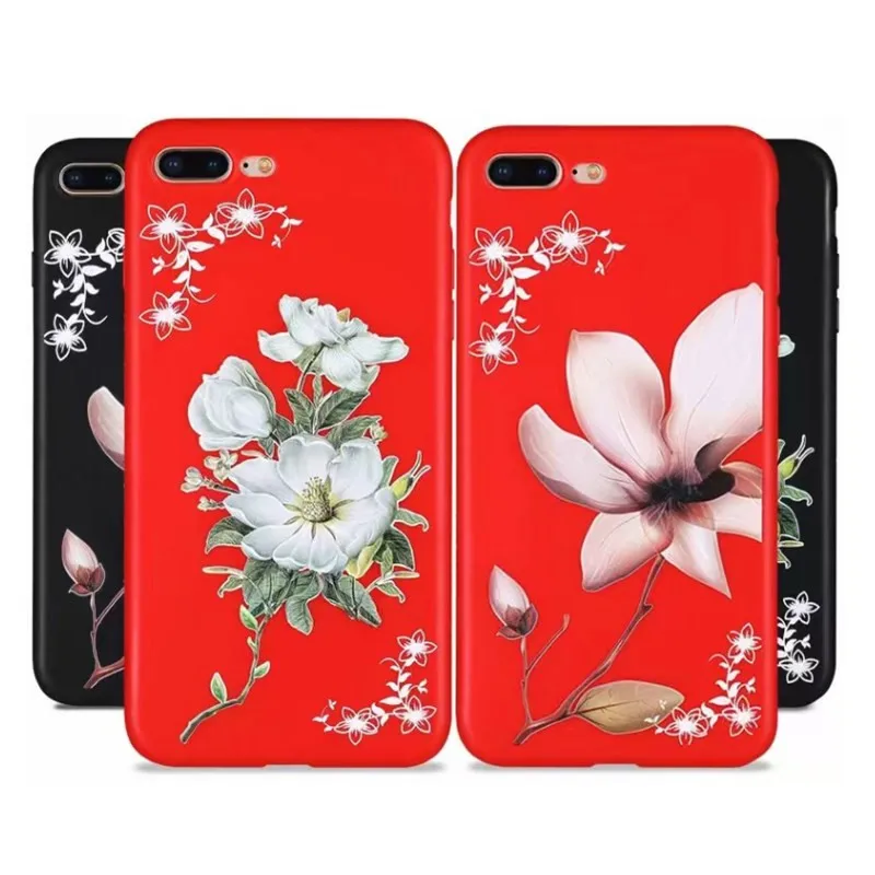 

For Huawei Nova 3i 3 Y5 Y9 Y6 Prime 2018 Flower Diamond Case On Honor 6A 7A 7C 6C Pro 7X 8X P20 Mate 20 lite play P Smart Capas