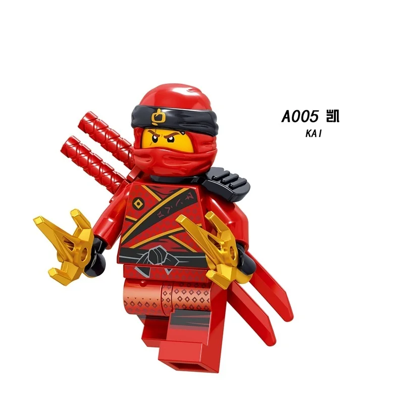 A005 2