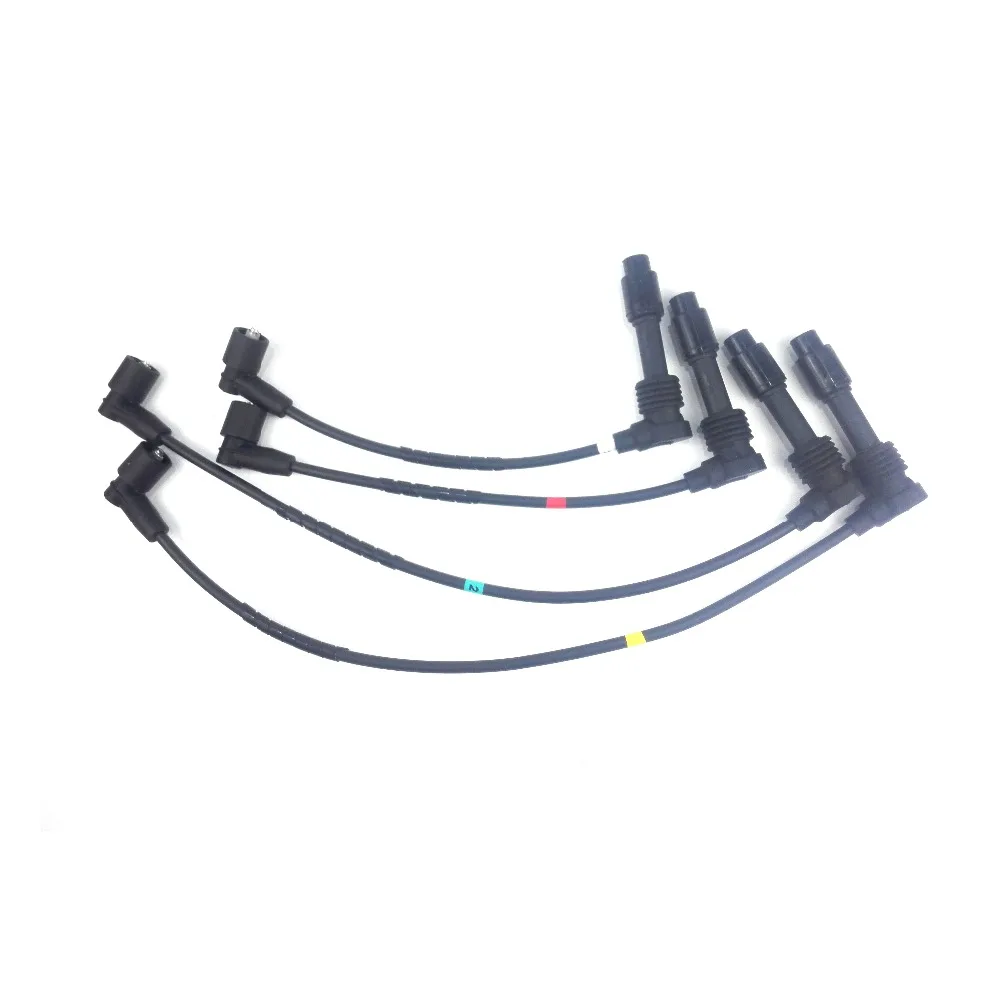 

96342284 Spark Plug Cable Set for Daewoo 1612598 90487569