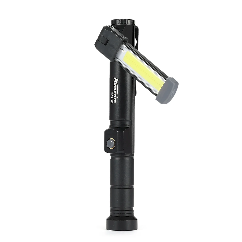 w103 cob flashlight (5)