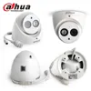 Dahua IPC-HDW4631C-A metal shell 6MP Built-in MIC POE IR 50m IP67 IK10 ip camera replace IPC-HDW4431C-A CCTV camera ► Photo 2/2
