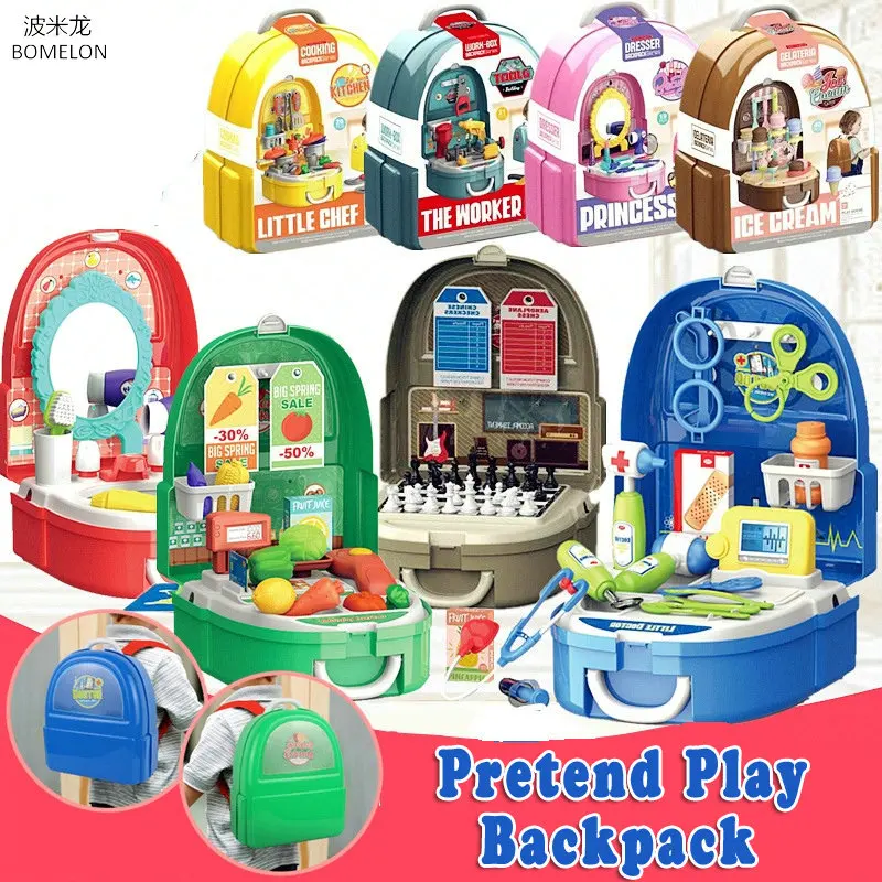 kitchen set for girl games
