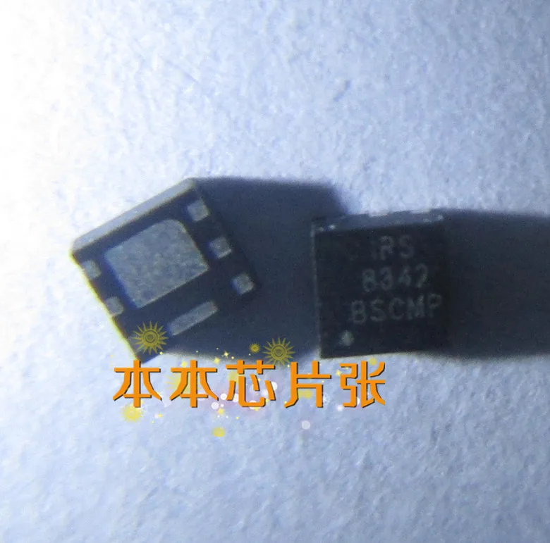 IRFHS8342TRPBF IRS8342 IRH8342 8342|IRFHS8342TRPBF IRS8342 IRH8342 8342 ...