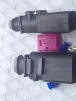 

longyue 20 Kit 2-way male connector plug 1J0 973 822 1J0973822 8B0 973 822