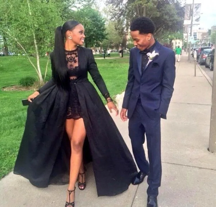 Long black dress full skirt Long black dress full skirt