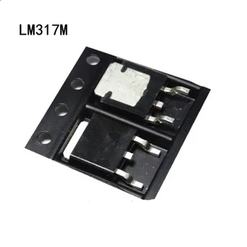 

100pcs LM317M LM317 TO-252 NEW