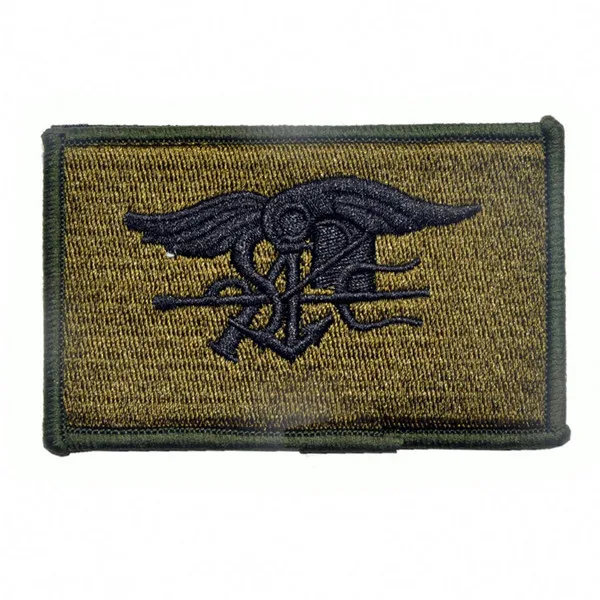 

Morale Patch military badge navy seal insignia badges navy seals patches USA ARMY SWAT for cap bag jacket