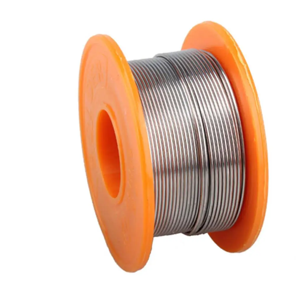 Tin Lead Solder Core Flux Soldering Welding Solder Wire Spool Reel 0