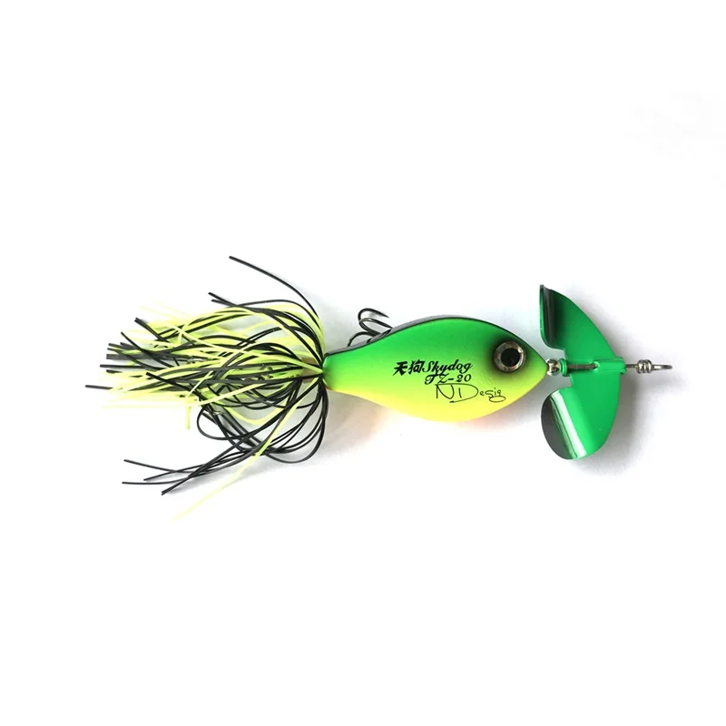  fishing lure spinner (2)