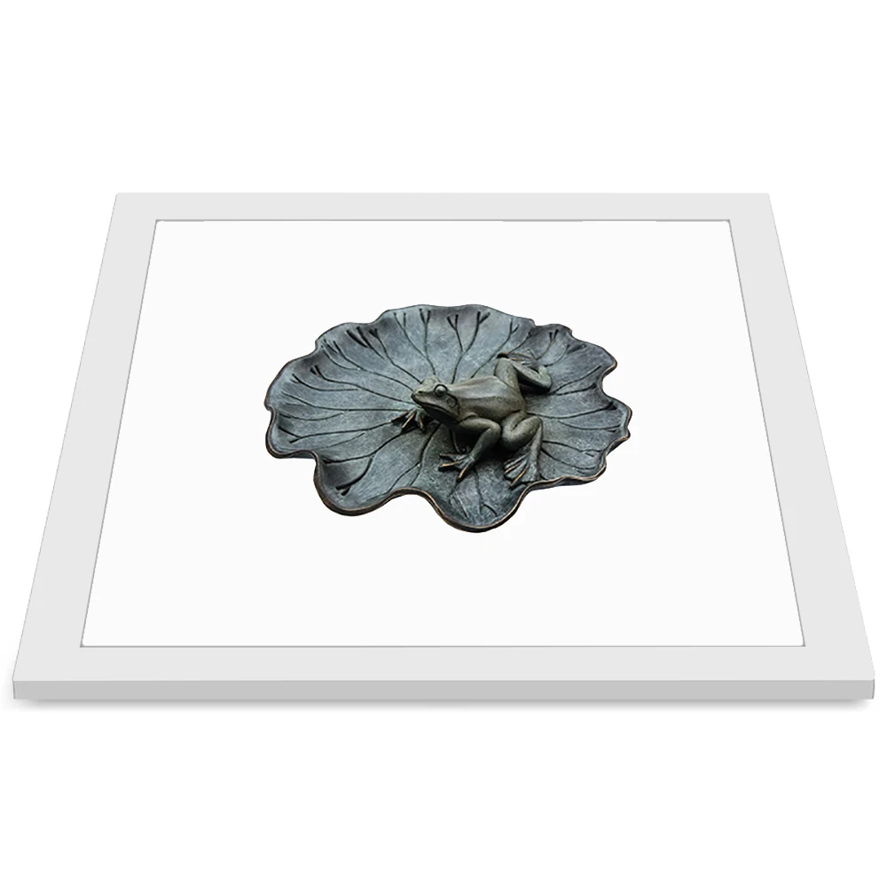 

Photographic Strobe Lighting 1200LM LED Photography Shadowless Bottom Dimmable Light with Switch No Polar Dimming