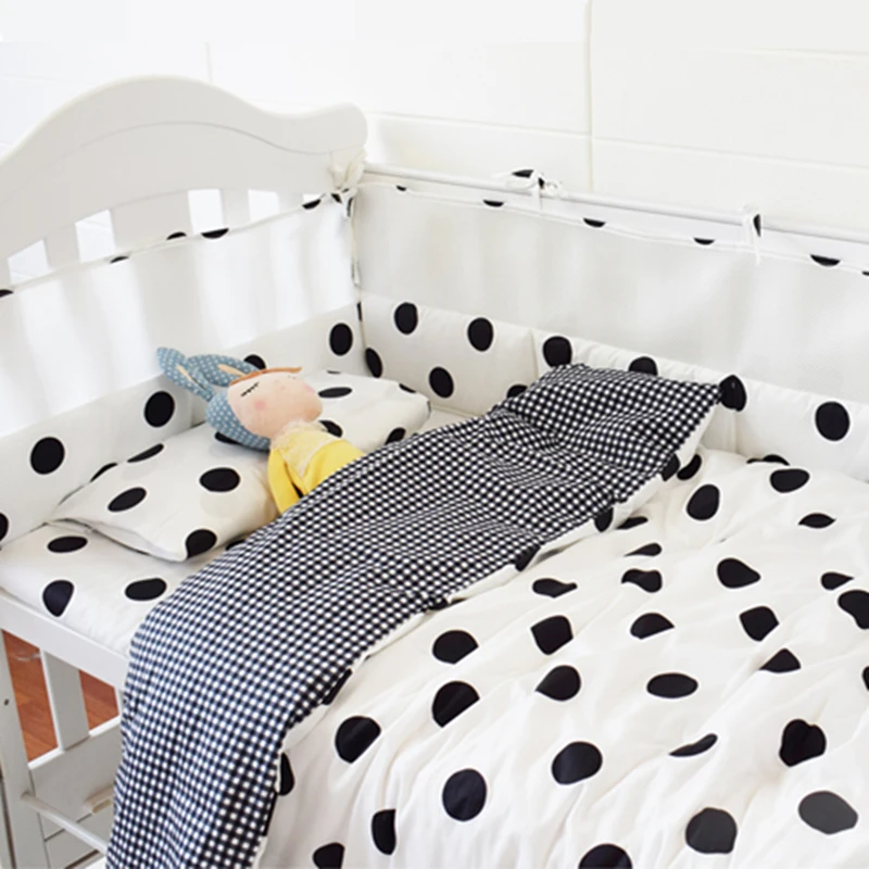 cot bed for baby boy