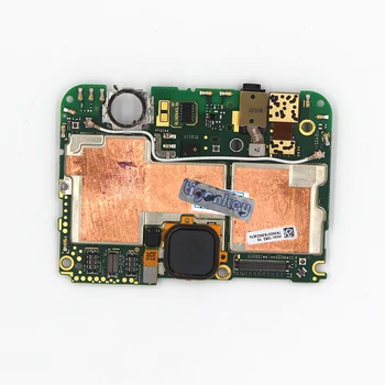 

Tigenkey Unlocked 128GB Work For Google Nexus 6P Mainboard Original For Google Nexus 6P Motherboard H1512 3G RAM 128GB ROM