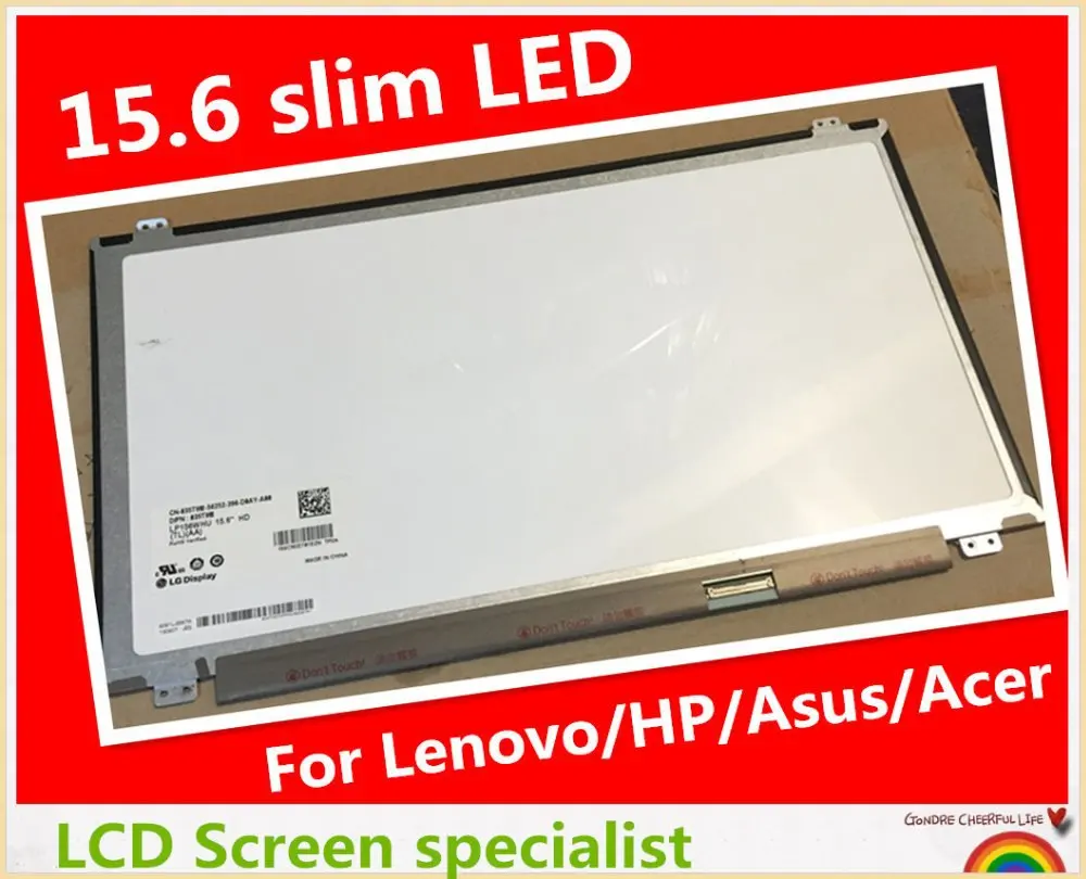 5PCS For Asus X550 X550V X551 X551C N550 K550 LCD display screen 100%  Original A+ 15.6'' Slim LED|slim led light|slim led tvslim led screen -  AliExpress