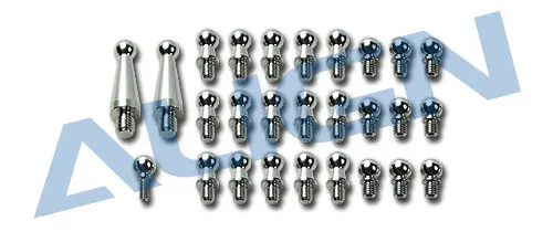 

align trex 700 Linkage Ball Set HN7065 Trex 700 Spare Parts Free Shipping with Tracking