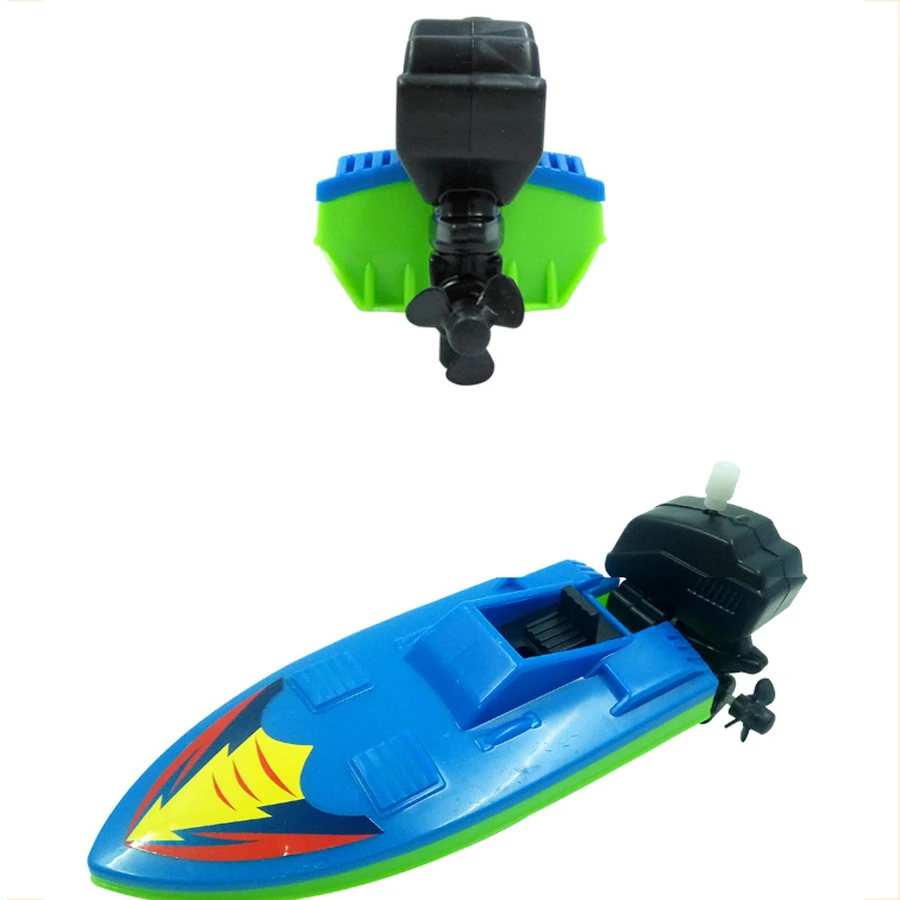 Speedboat Boat(5)