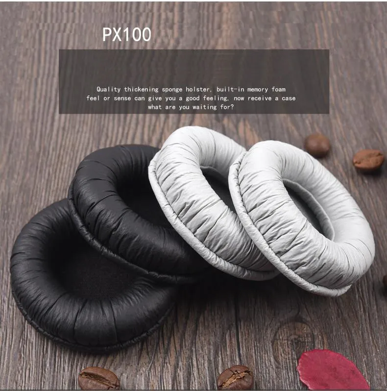 50mm foam ear buds