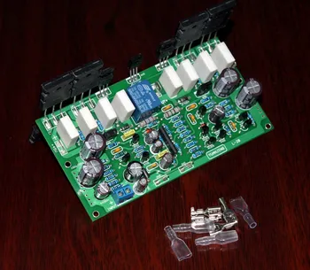 

L28 power amplifier board (mono 350W)