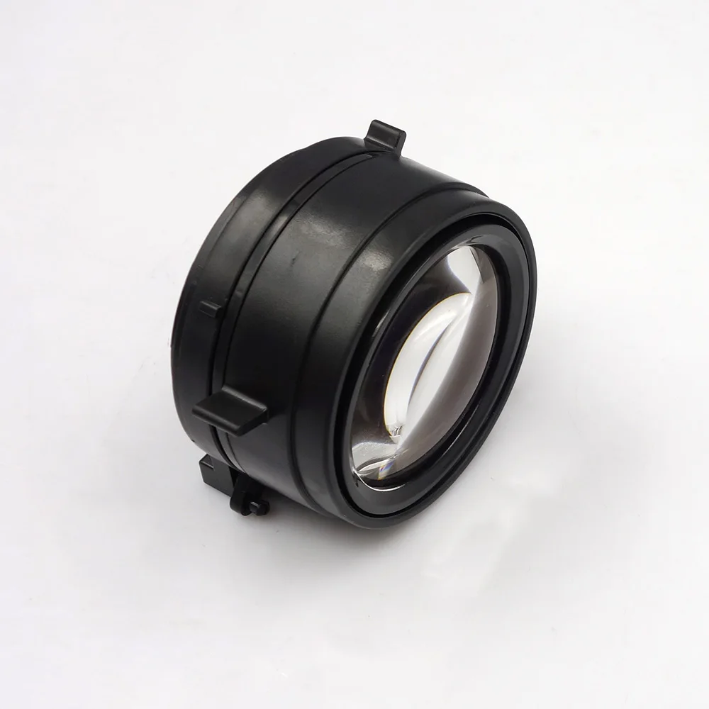 

Thundeal Original 1Pcs Projector Lens For 3D HD Projector Proyector